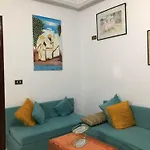 Une Belle Maison A Houmet Souk