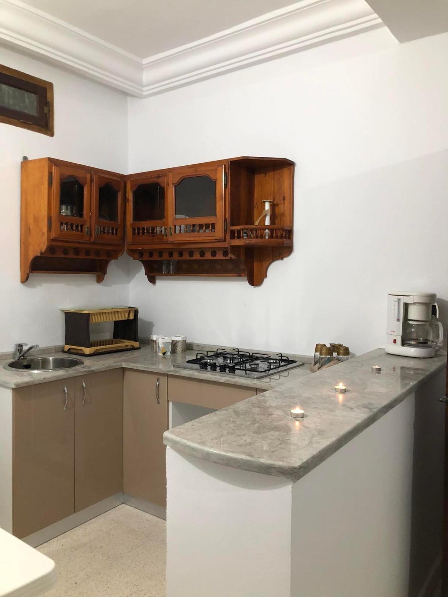 Belle Maison A Houmet Souk *