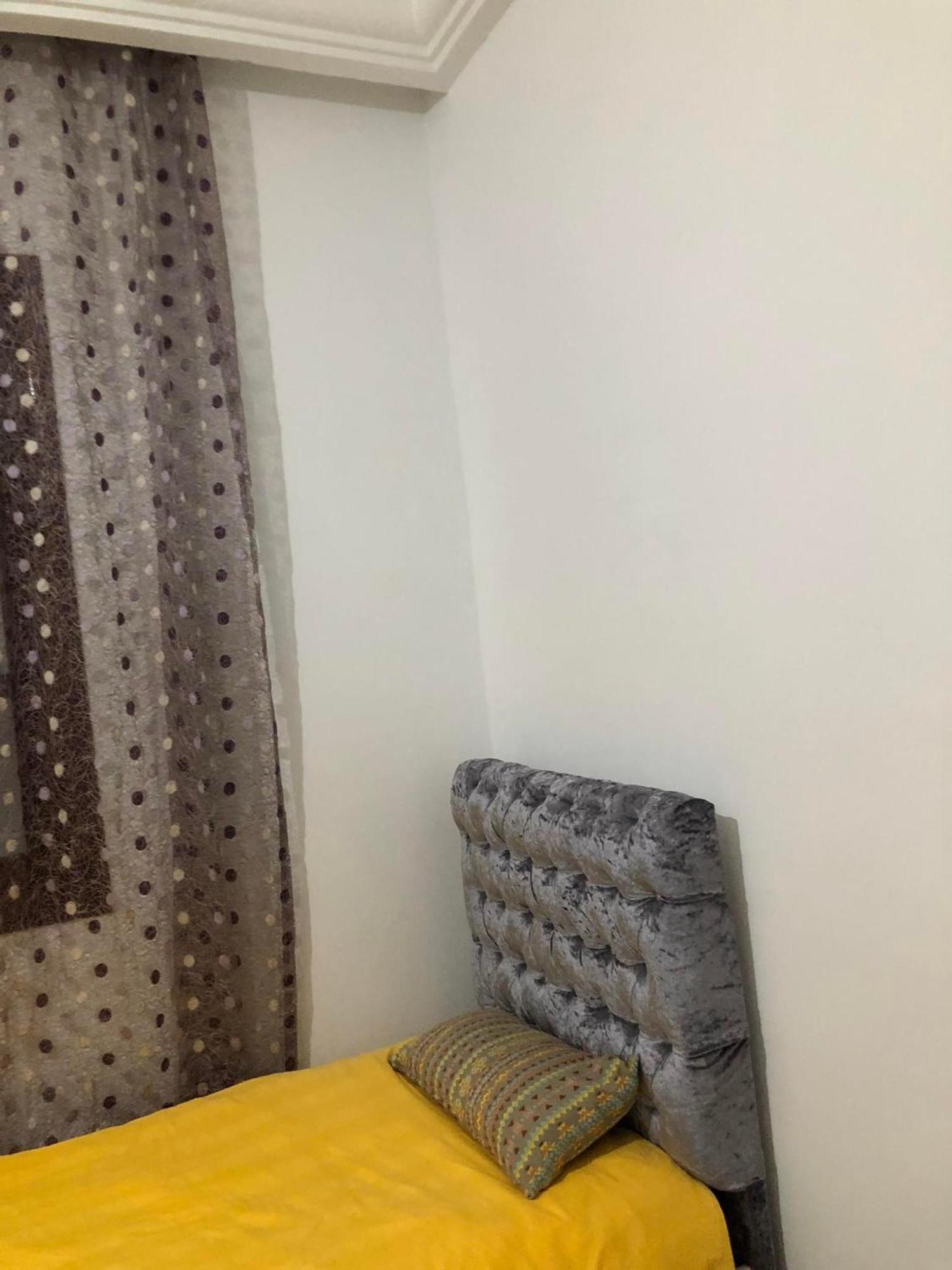 Belle Maison A Houmet Souk Apartment *
