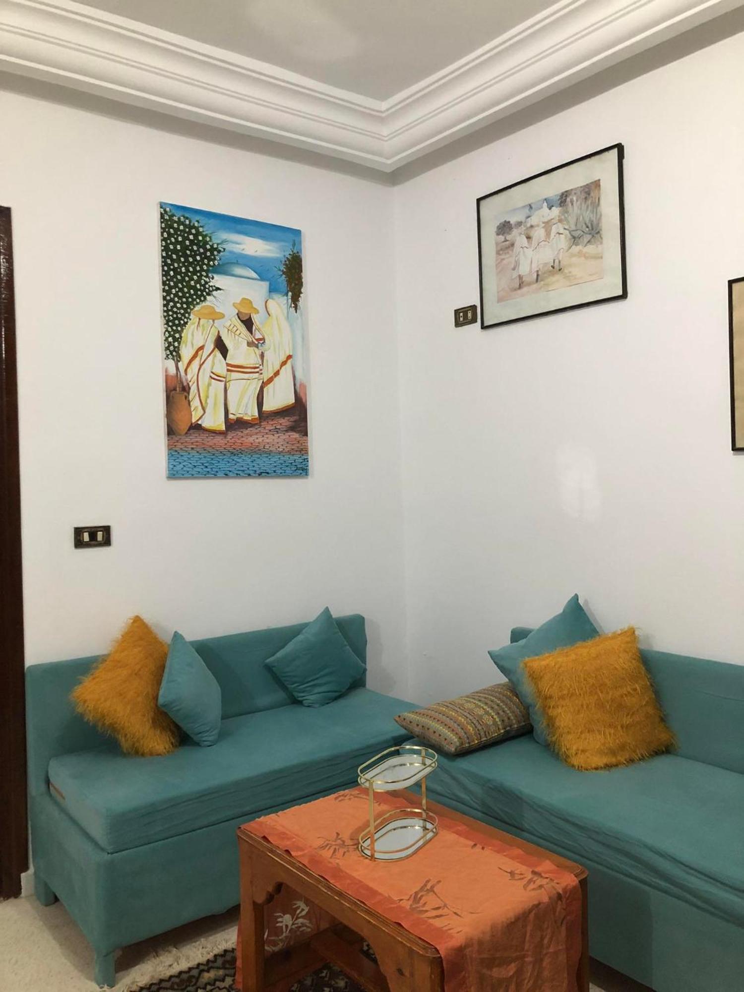 Belle Maison A Houmet Souk * Houmt Souk (Djerba)